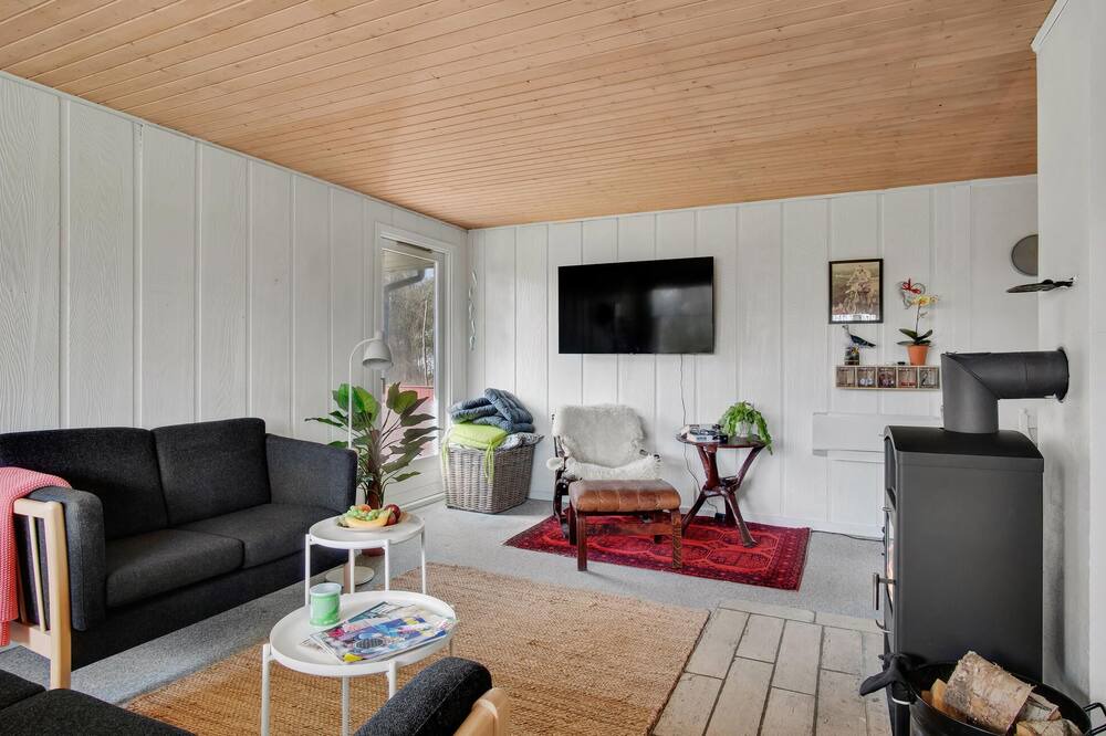 Photo of Bedroom in Reersø