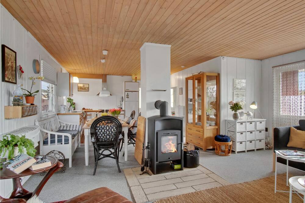 Photo of Bedroom in Reersø