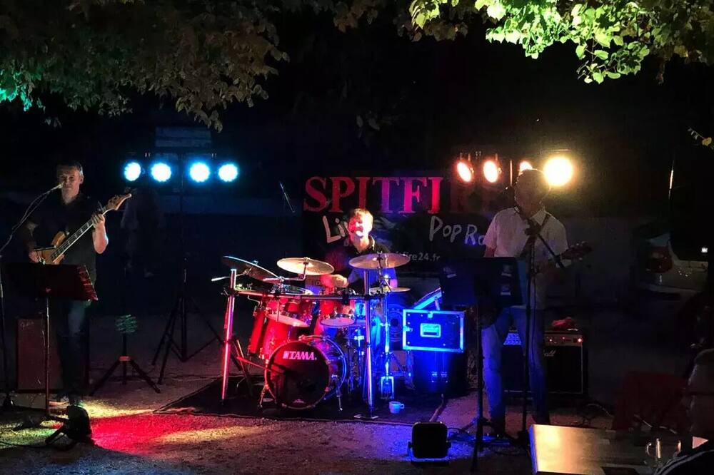 Photo of Others in Thonac