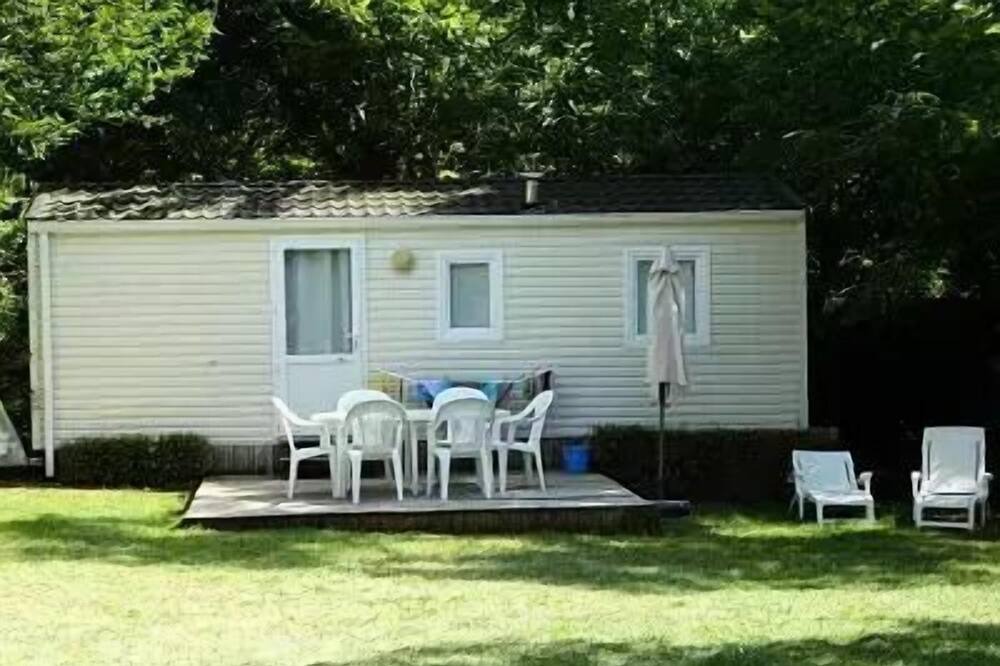 Photo of Patio Balcony in Thonac
