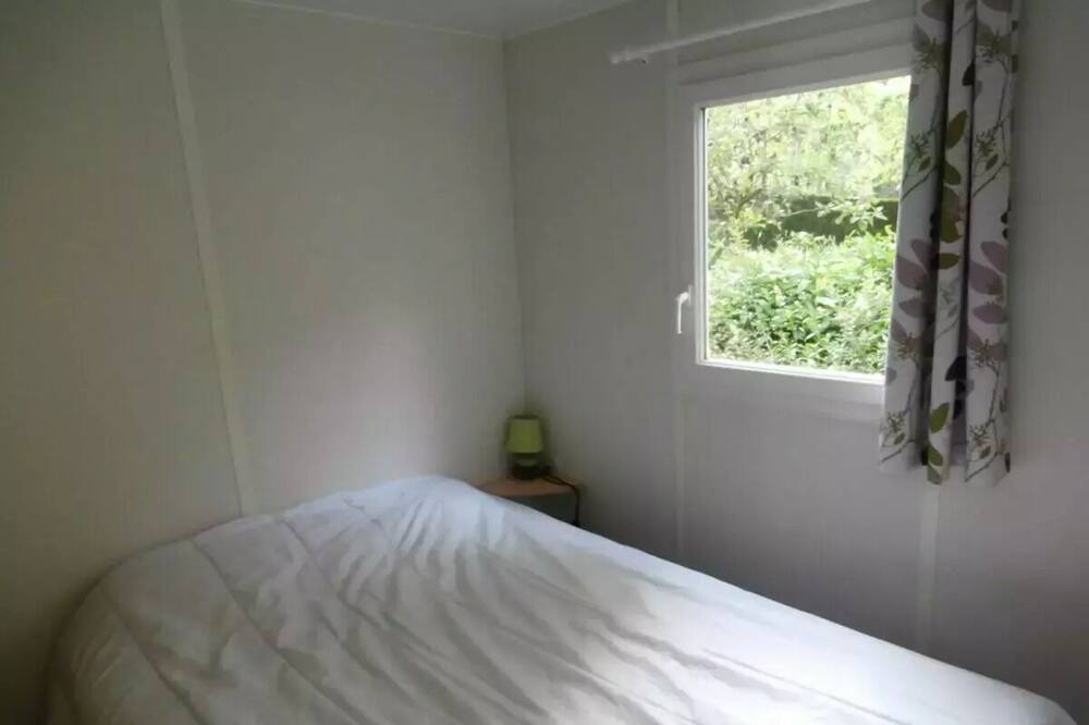 Photo of Bedroom in Thonac