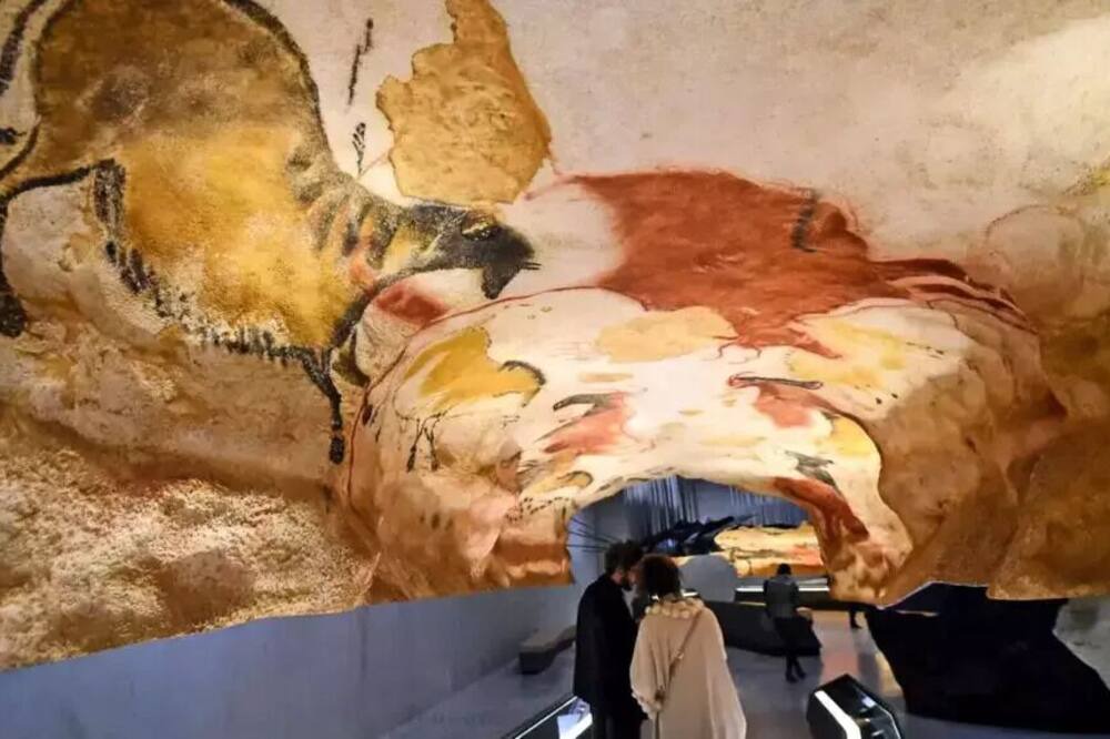 Photo of Bedroom in Thonac