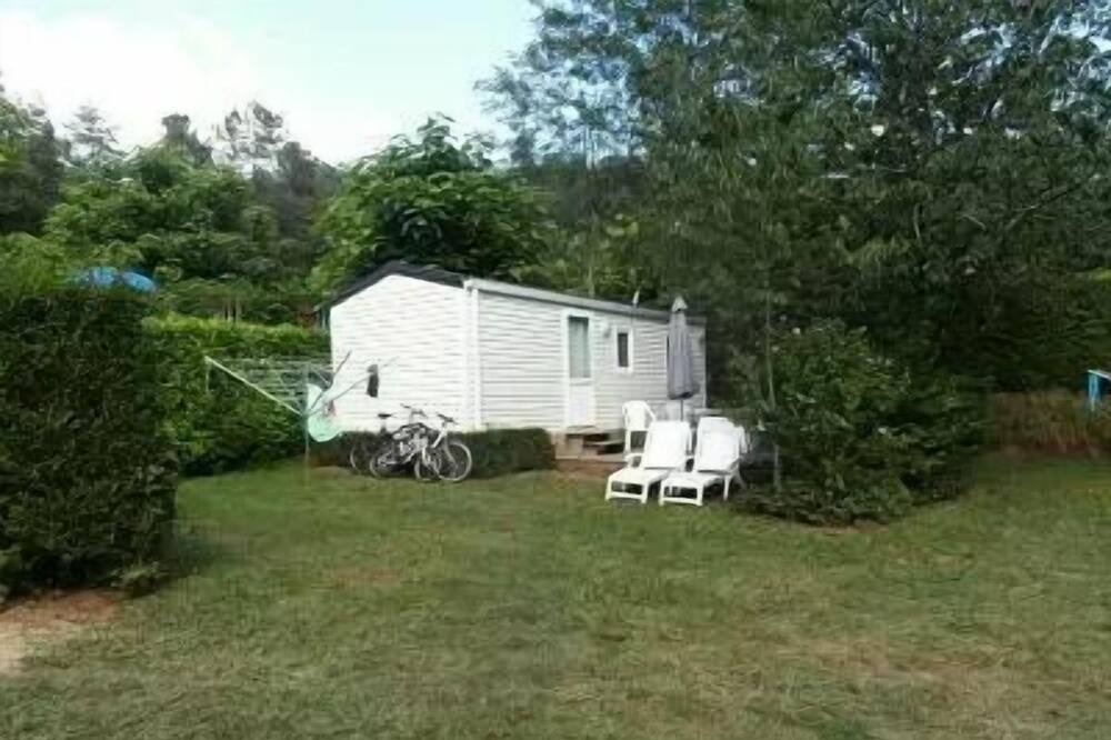 Photo of Outdoor in Thonac