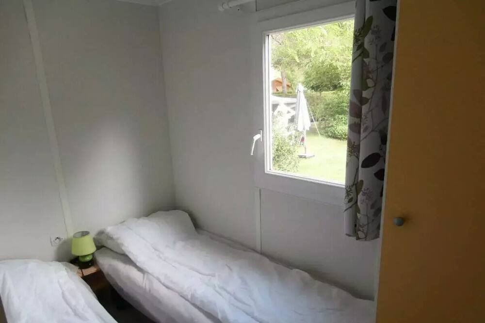 Photo of Bedroom in Thonac