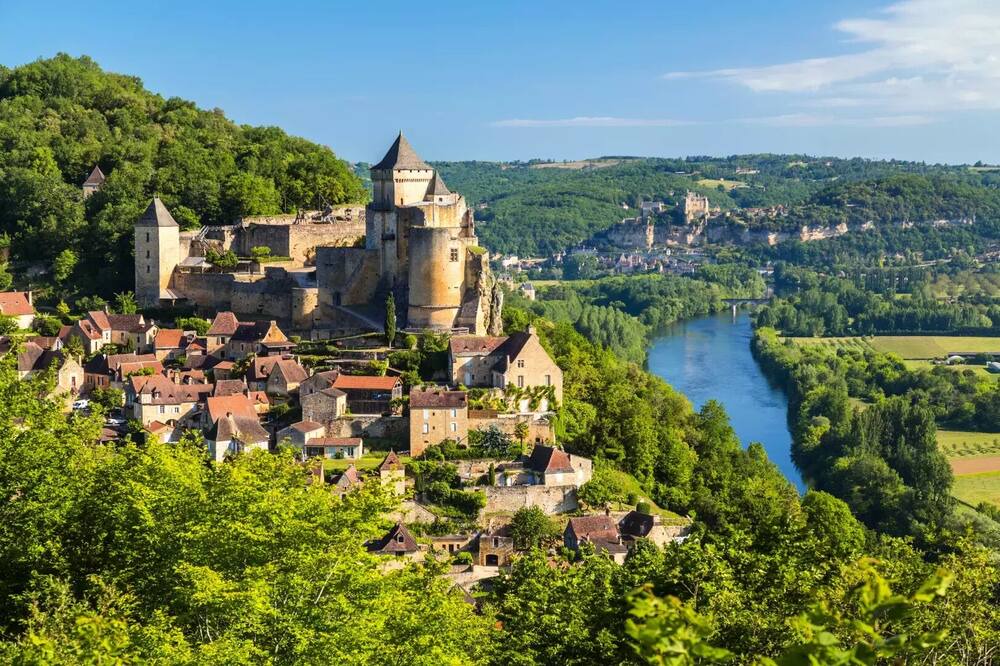 Photo of Outdoor in Thonac