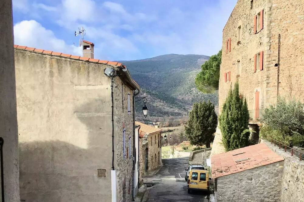 Photo of Outdoor in Molitg-les-Bains