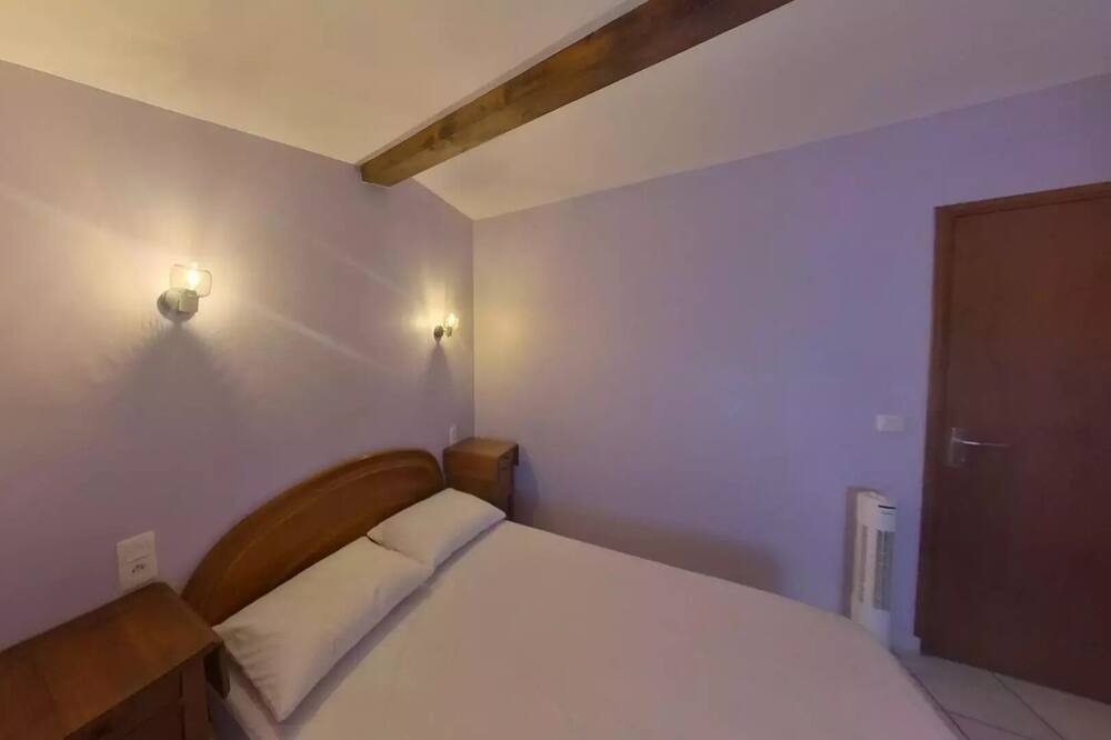 Photo of Bedroom in Molitg-les-Bains