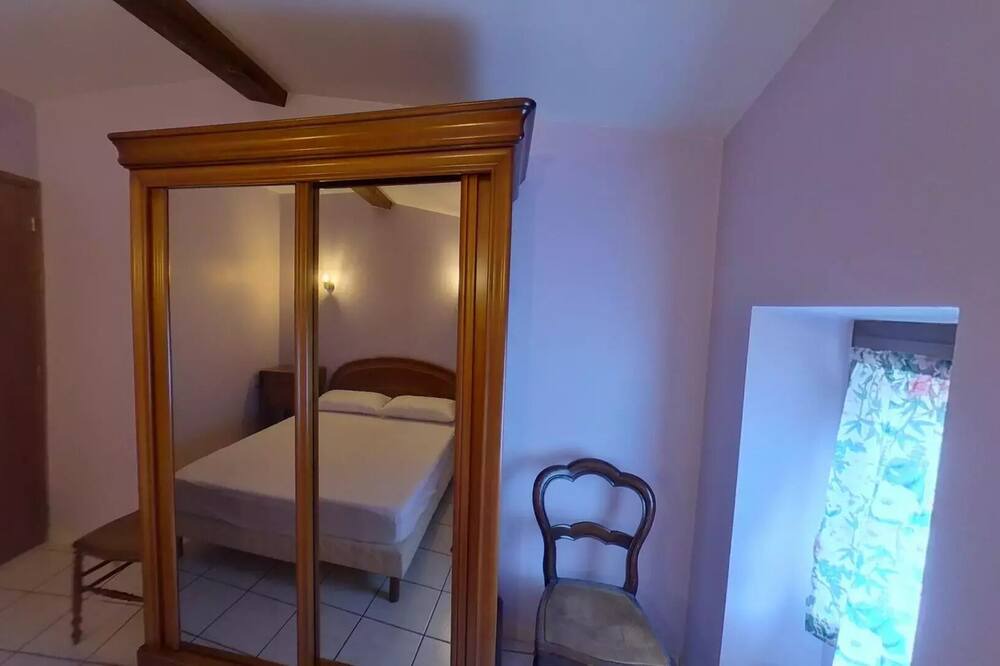 Photo of Bedroom in Molitg-les-Bains