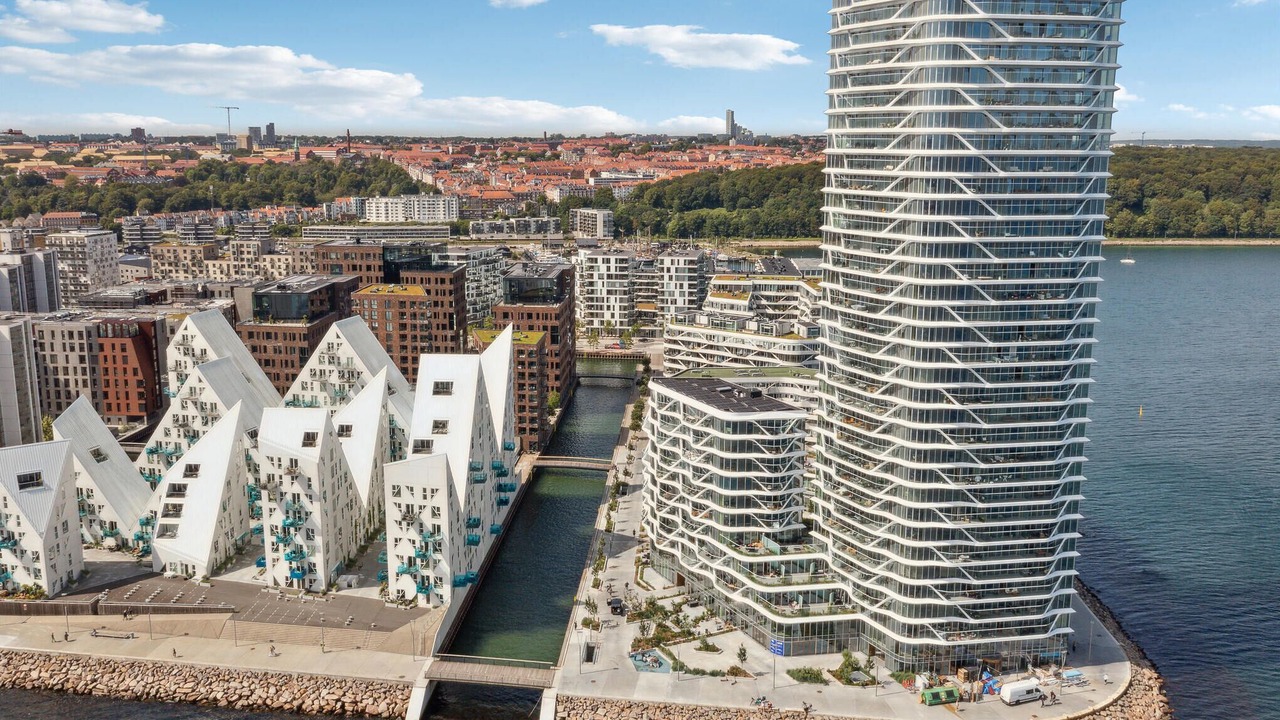 Photo of Outdoor in Aarhus C