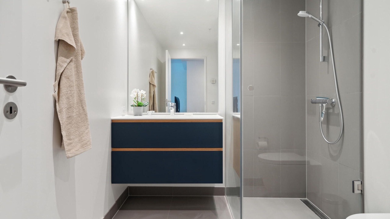 Photo of Bathroom in Aarhus C