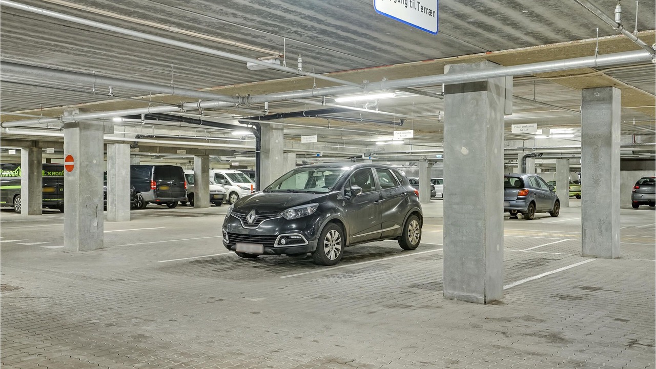 Photo of Outdoor in Aarhus C