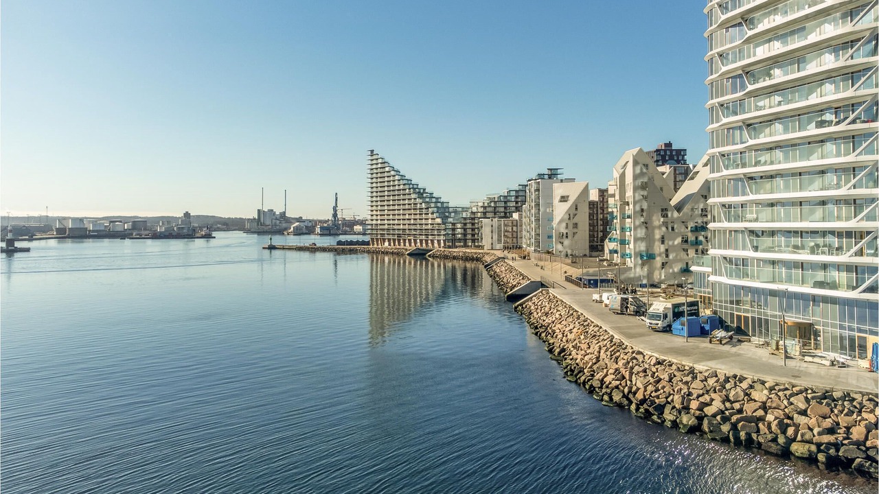 Photo of Outdoor in Aarhus C