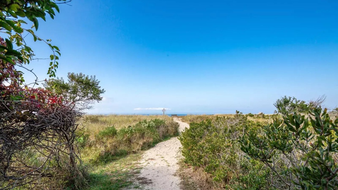 Photo of Others in Lion Head Beach