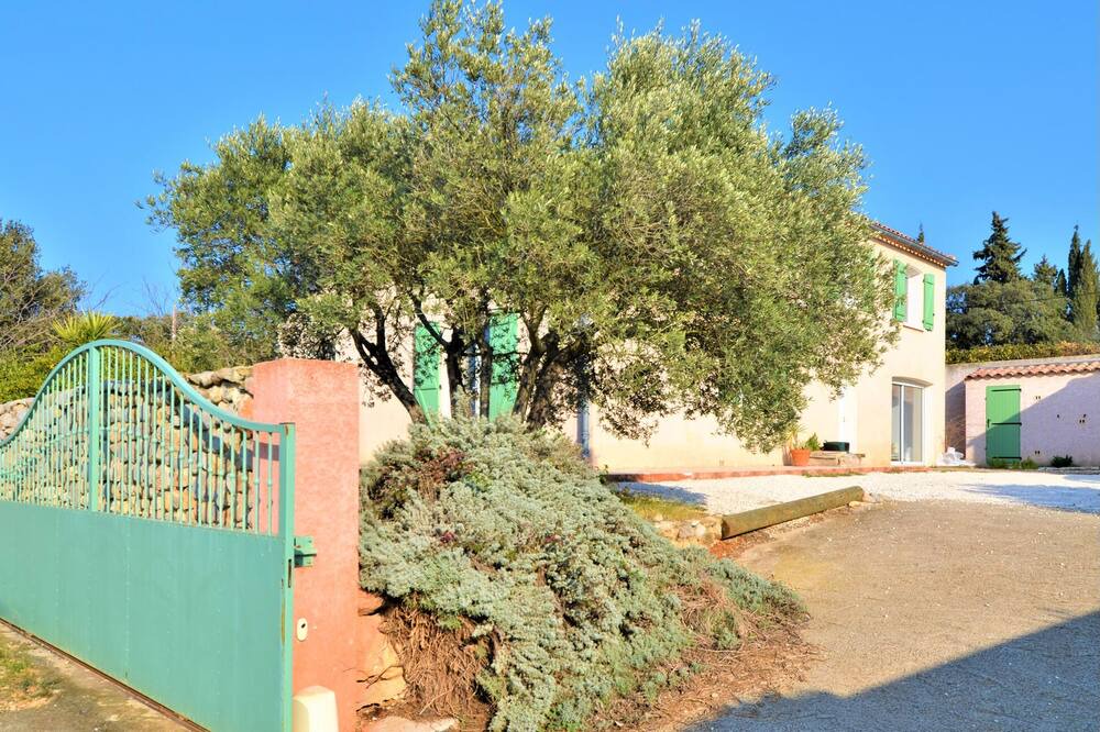 Photo of Outdoor in Vendemian