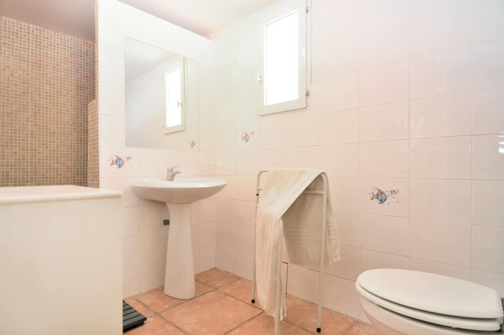 Photo of Bathroom in Vendemian