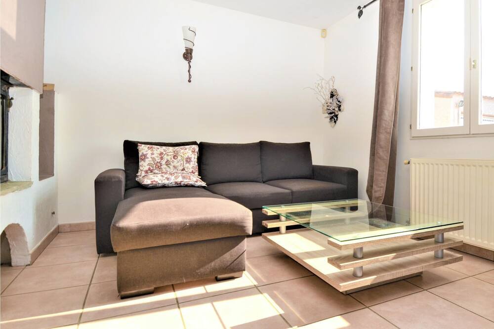 Photo of Bedroom in Vendemian