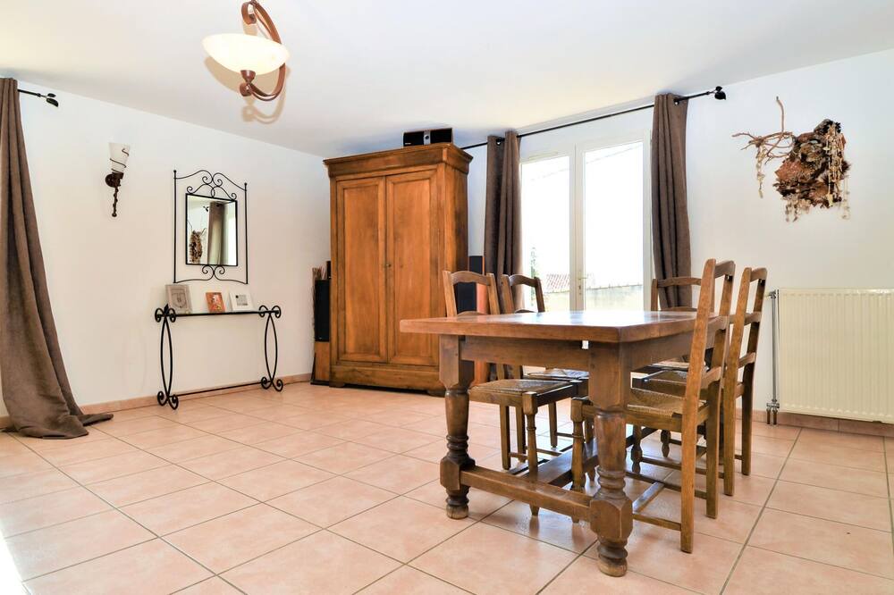 Photo of Bedroom in Vendemian