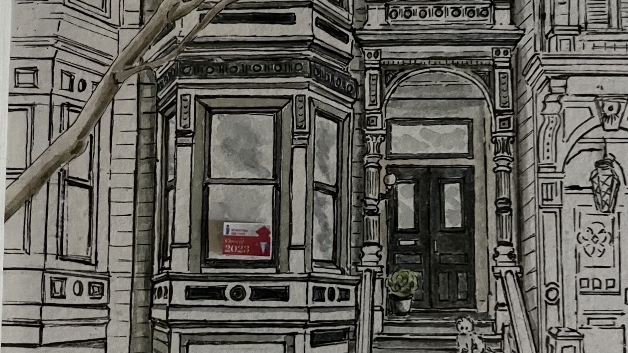 Photo of Outdoor in Lower Pacific Heights