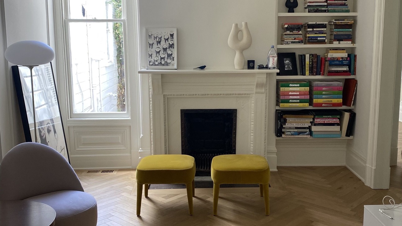 Photo of Others in Lower Pacific Heights