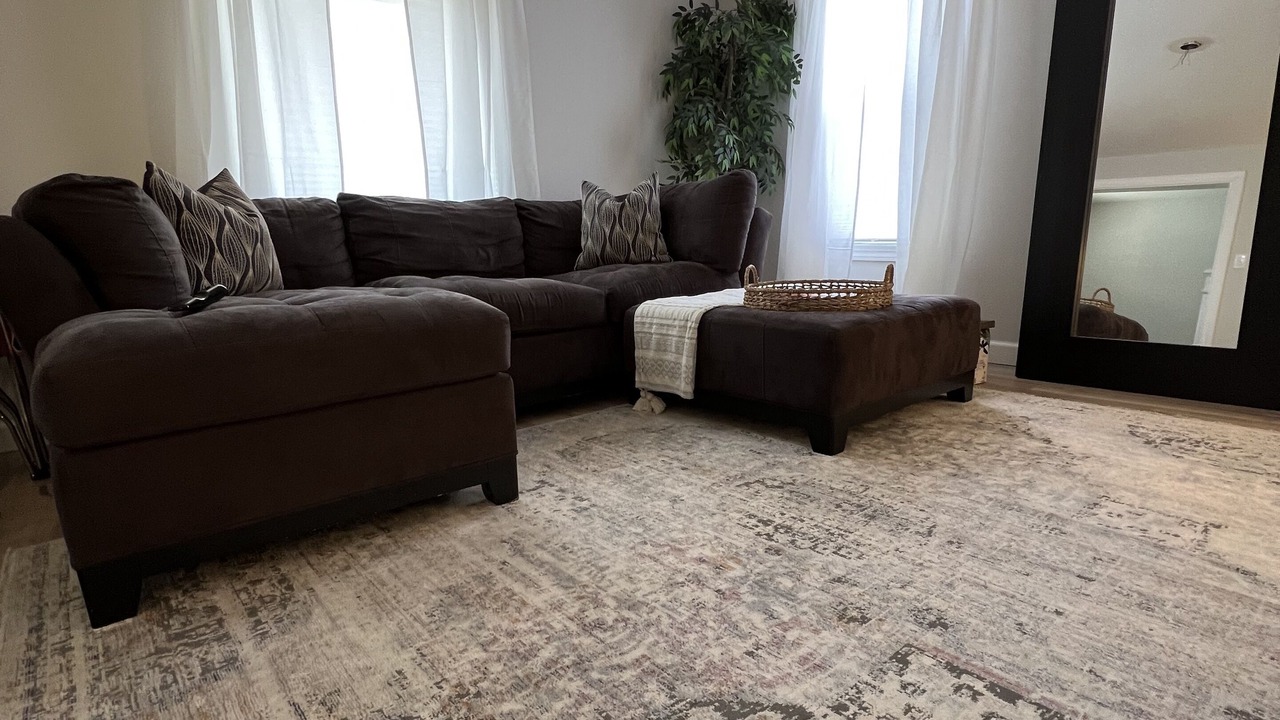 Photo of Livingroom in Port Jervis