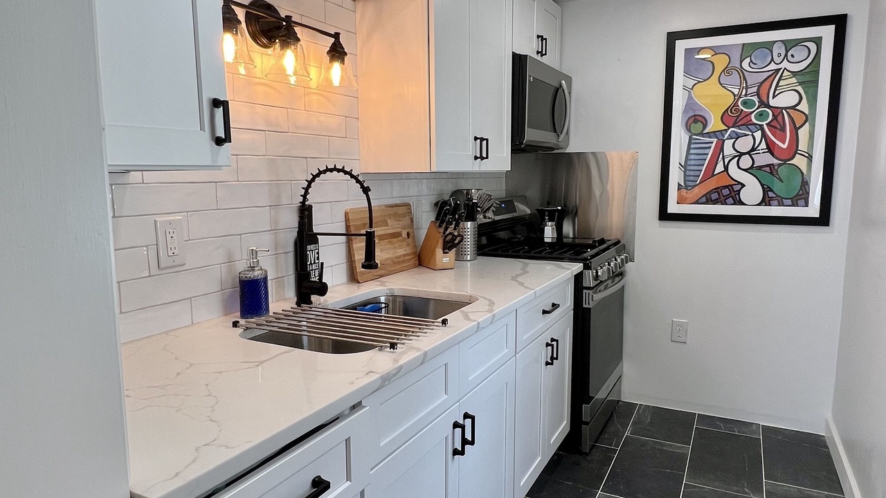 Photo of Kitchen in Port Jervis