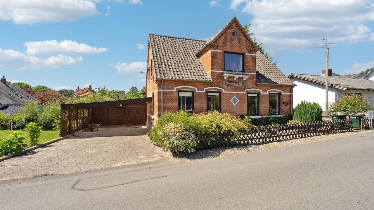 Photo of Outdoor in Lohals