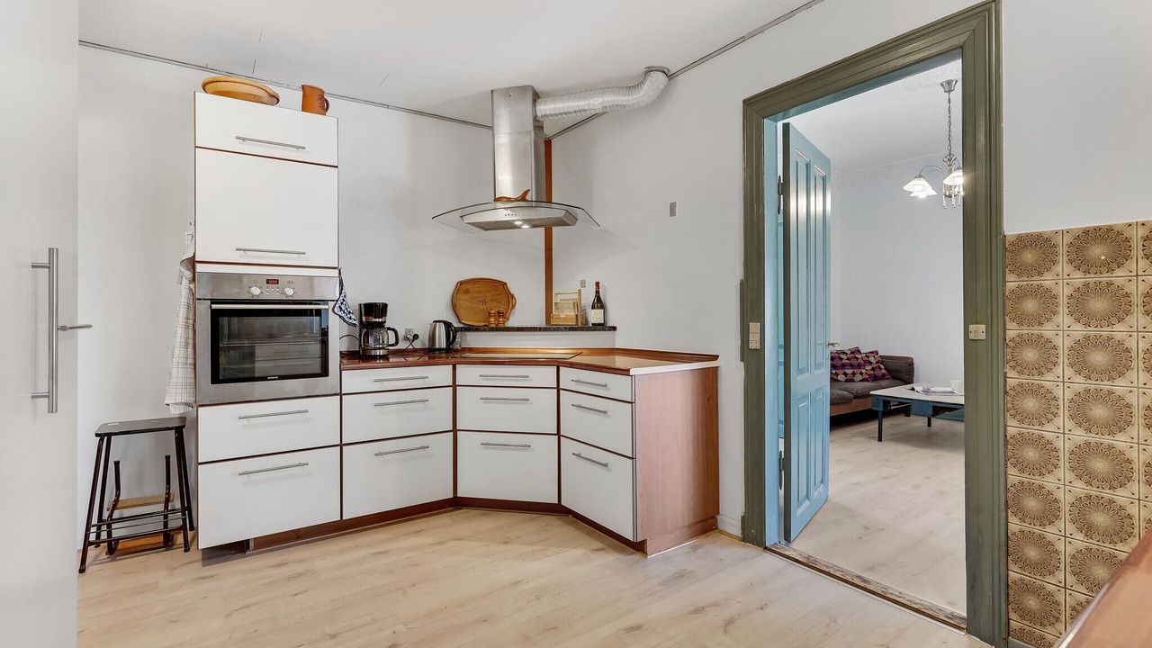 Photo of Kitchen in Lohals