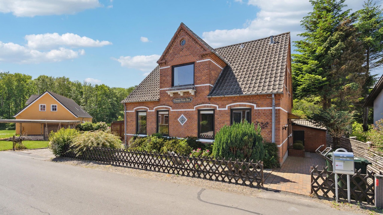 Photo of Outdoor in Lohals