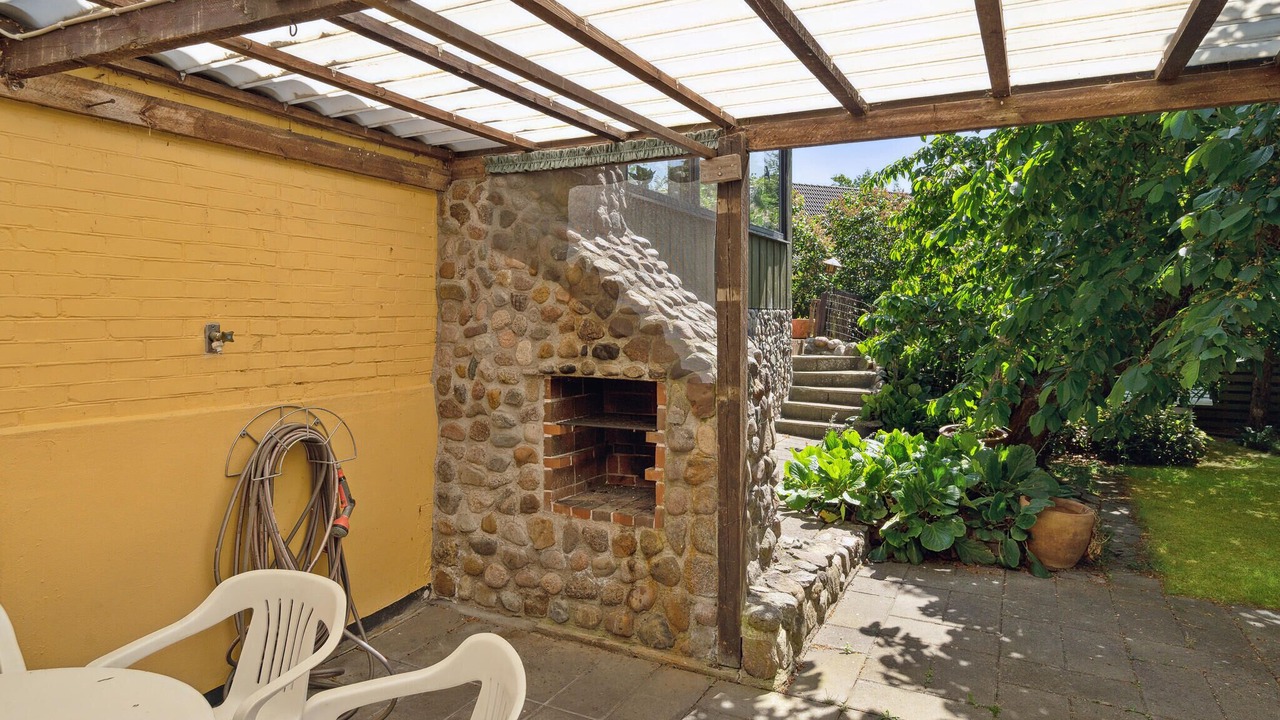 Photo of Patio Balcony in Lohals