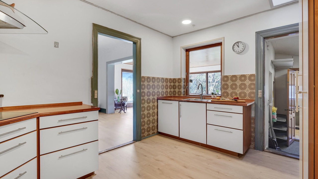 Photo of Kitchen in Lohals