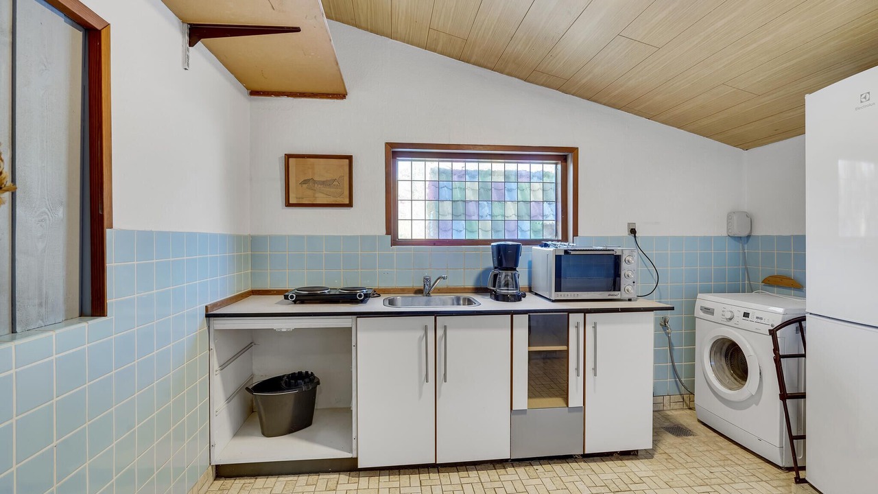 Photo of Kitchen in Lohals