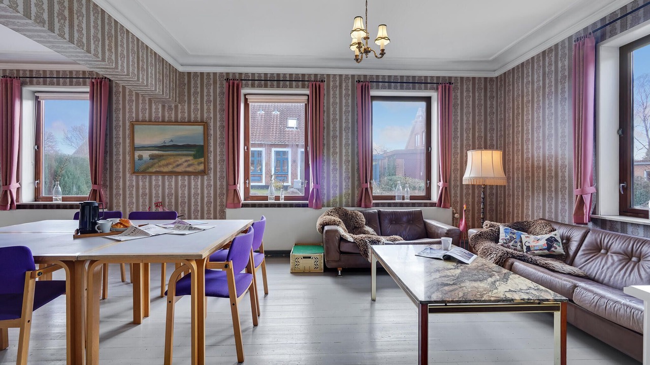 Photo of Kitchen in Lohals