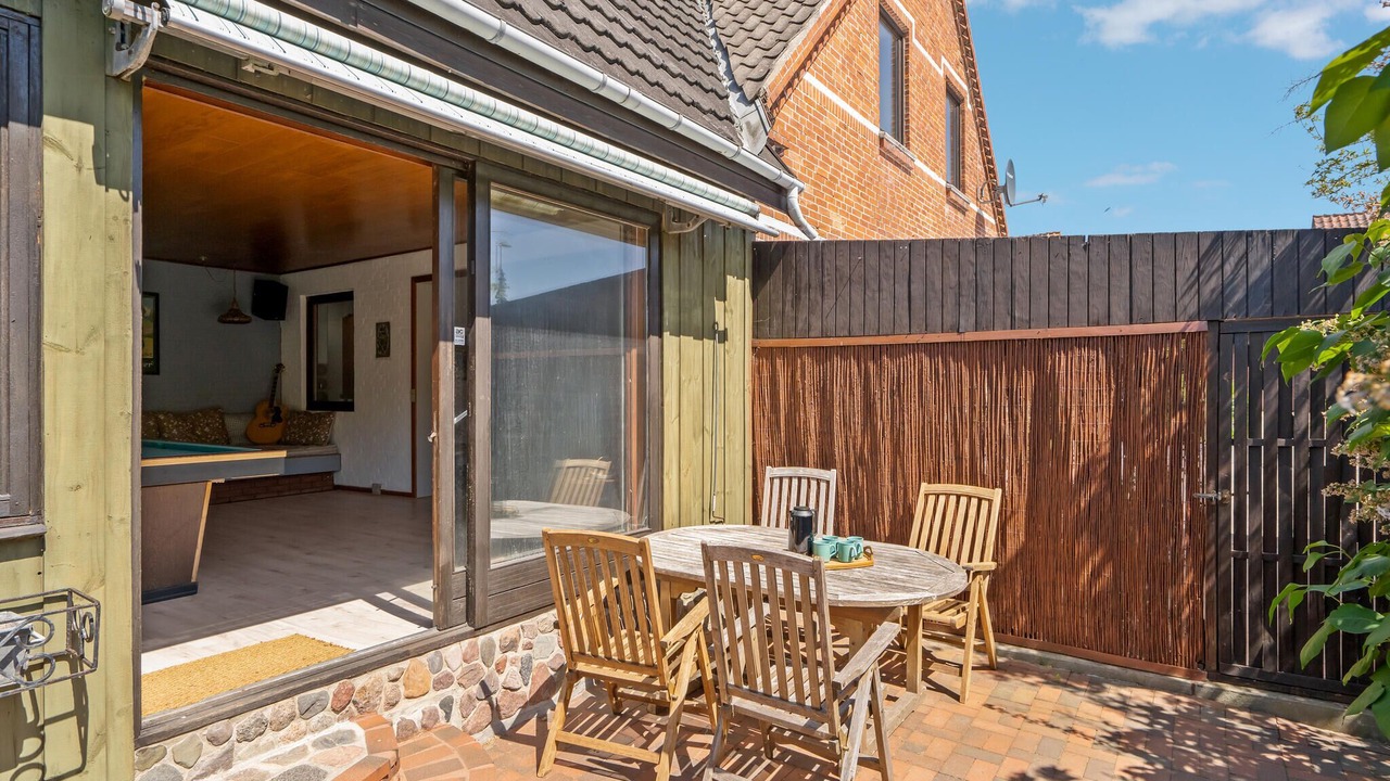 Photo of Outdoor in Lohals