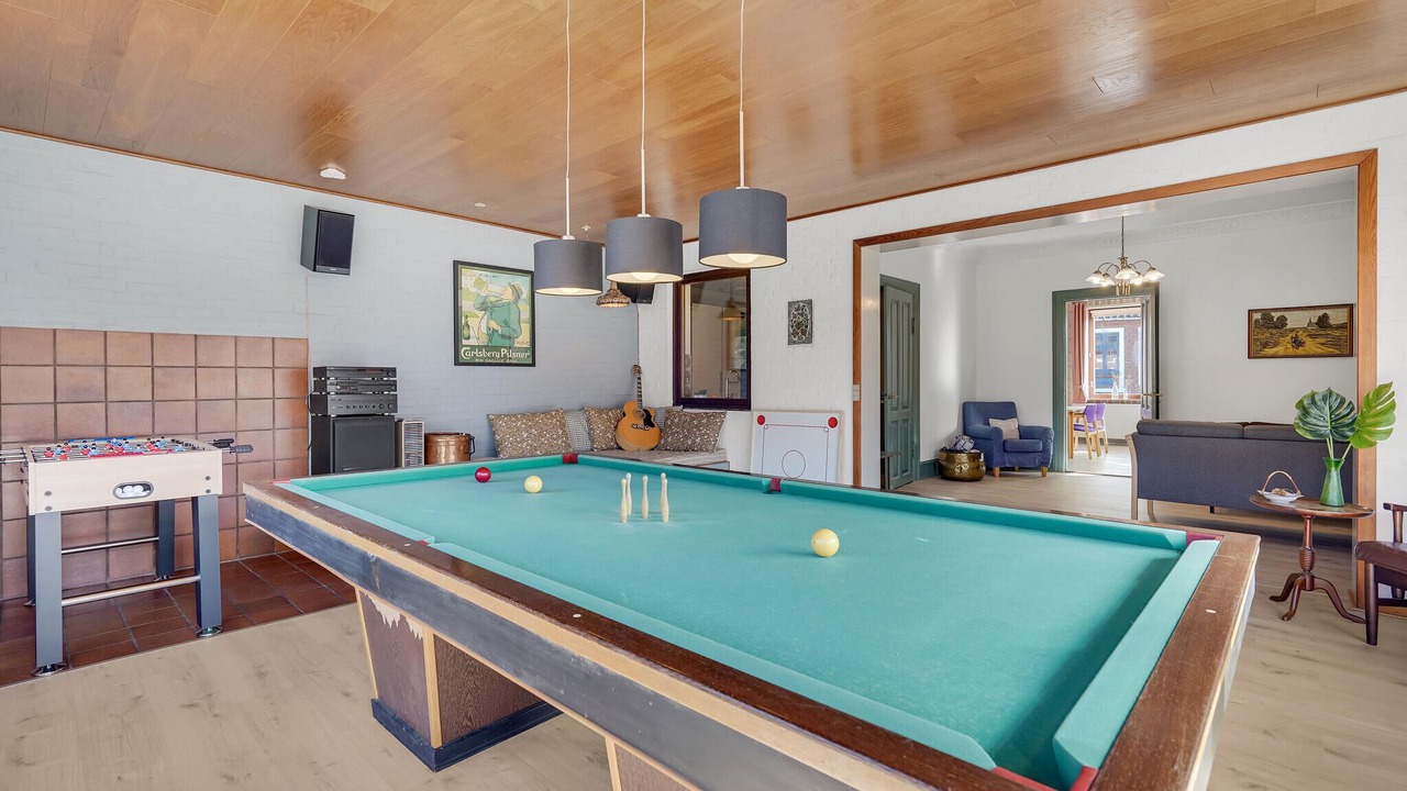 Photo of Bedroom in Lohals