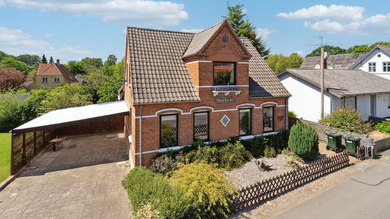 Photo of Outdoor in Lohals