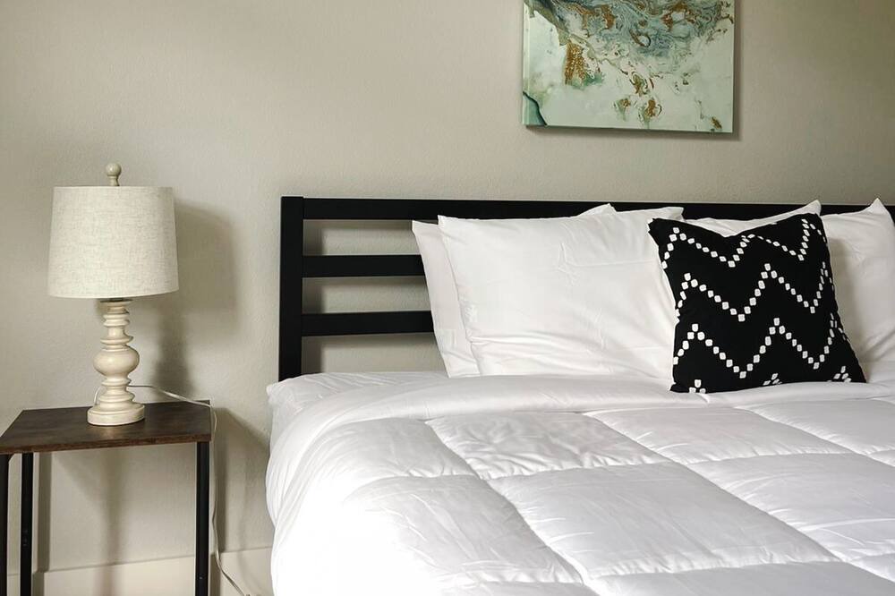 Photo of Bedroom in Rock Creek