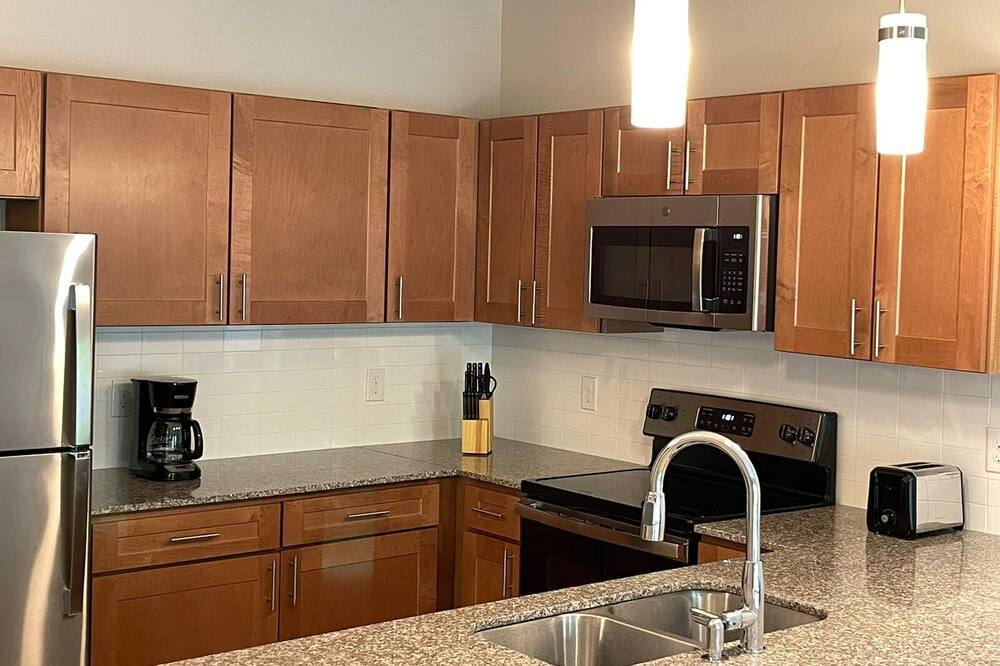 Photo of Kitchen in Rock Creek