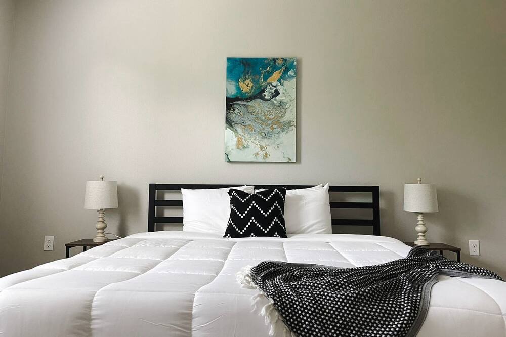 Photo of Bedroom in Rock Creek