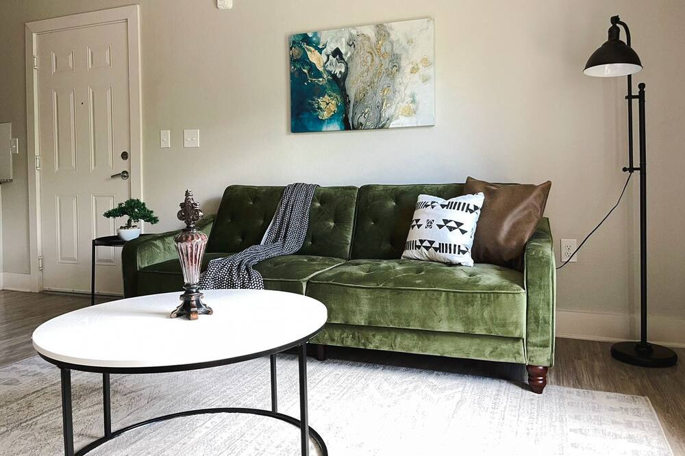 Photo of Livingroom in Rock Creek