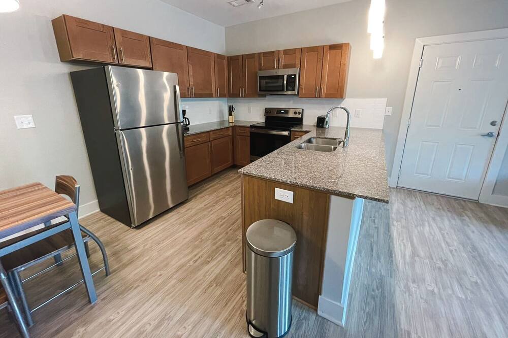 Photo of Kitchen in Rock Creek