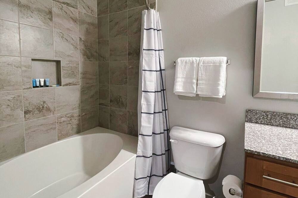 Photo of Bathroom in Rock Creek
