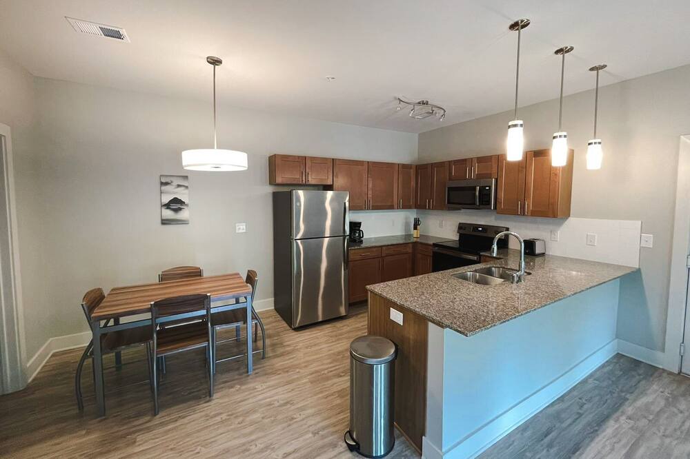 Photo of Kitchen in Rock Creek