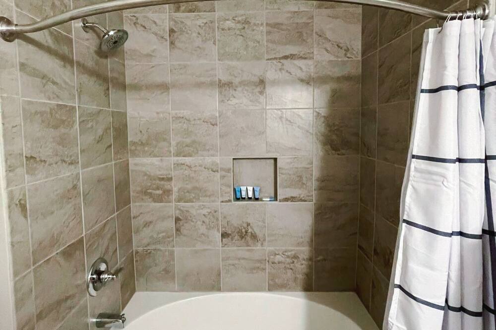 Photo of Bathroom in Rock Creek