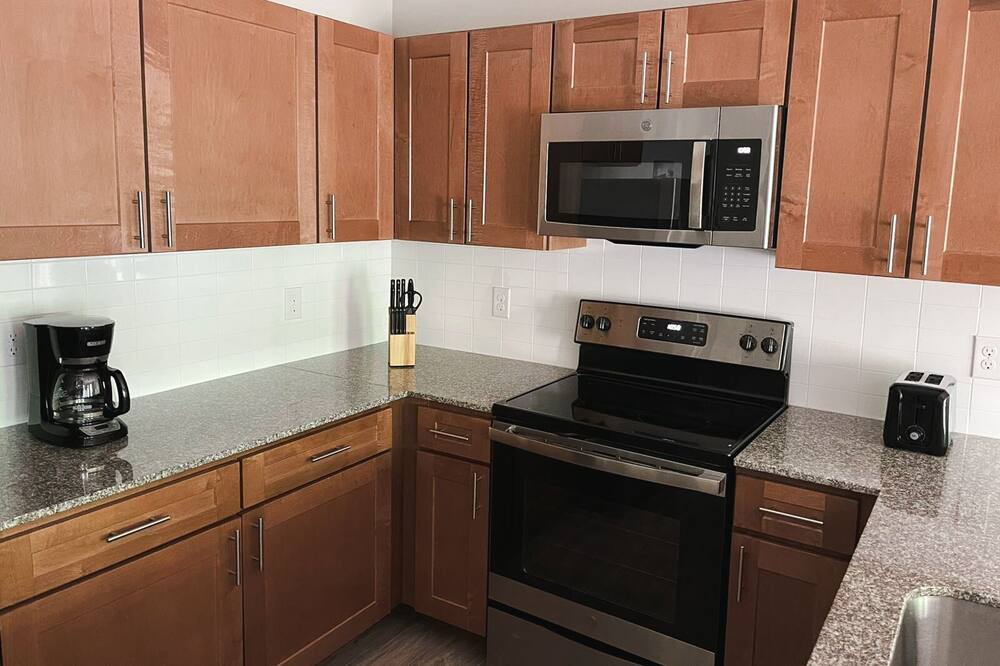 Photo of Kitchen in Rock Creek
