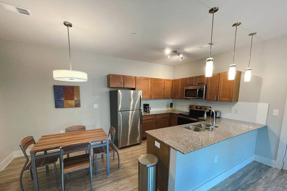 Photo of Kitchen in Rock Creek