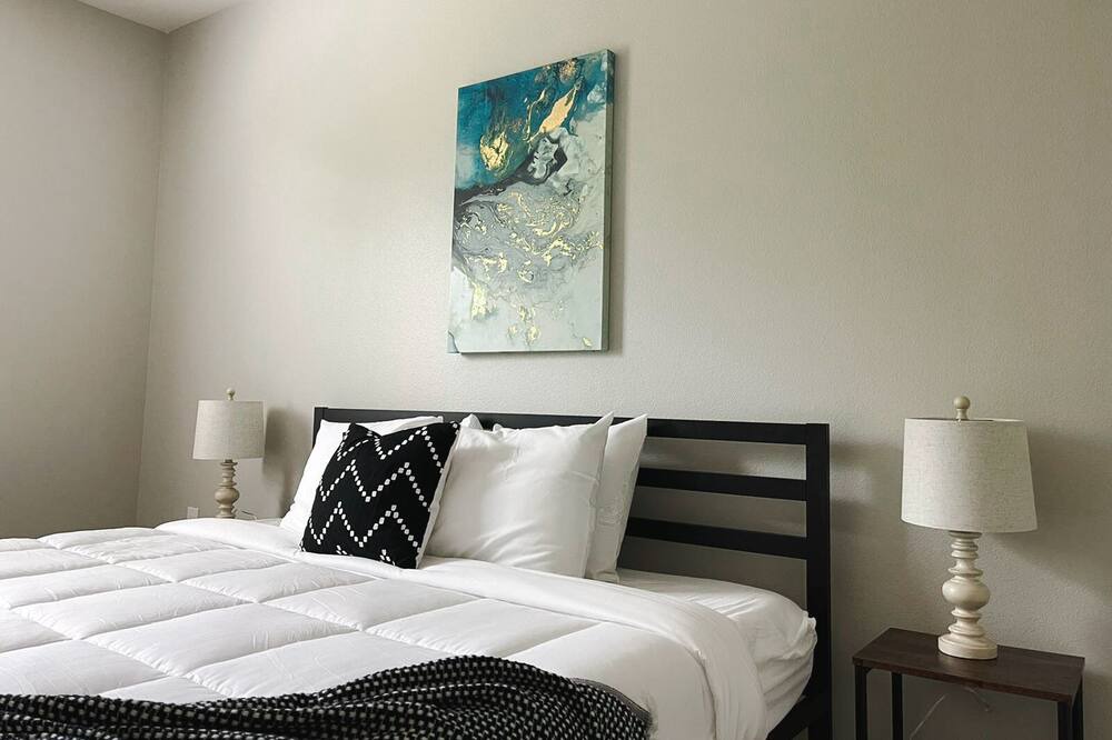 Photo of Bedroom in Rock Creek