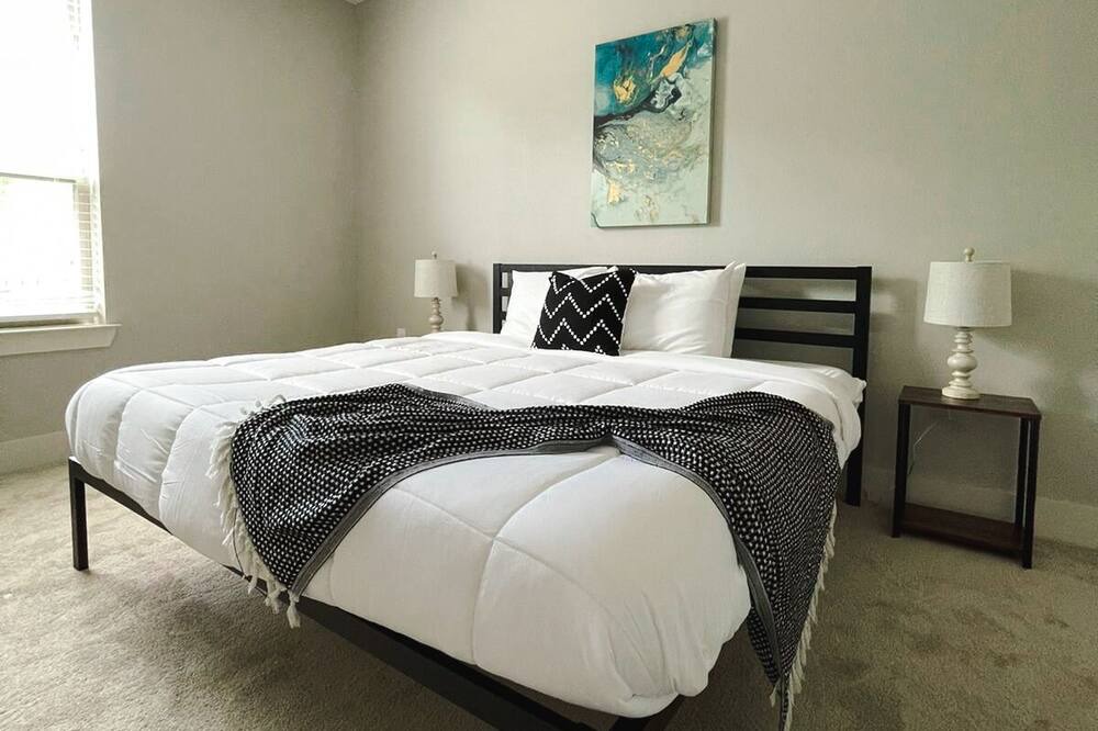 Photo of Bedroom in Rock Creek