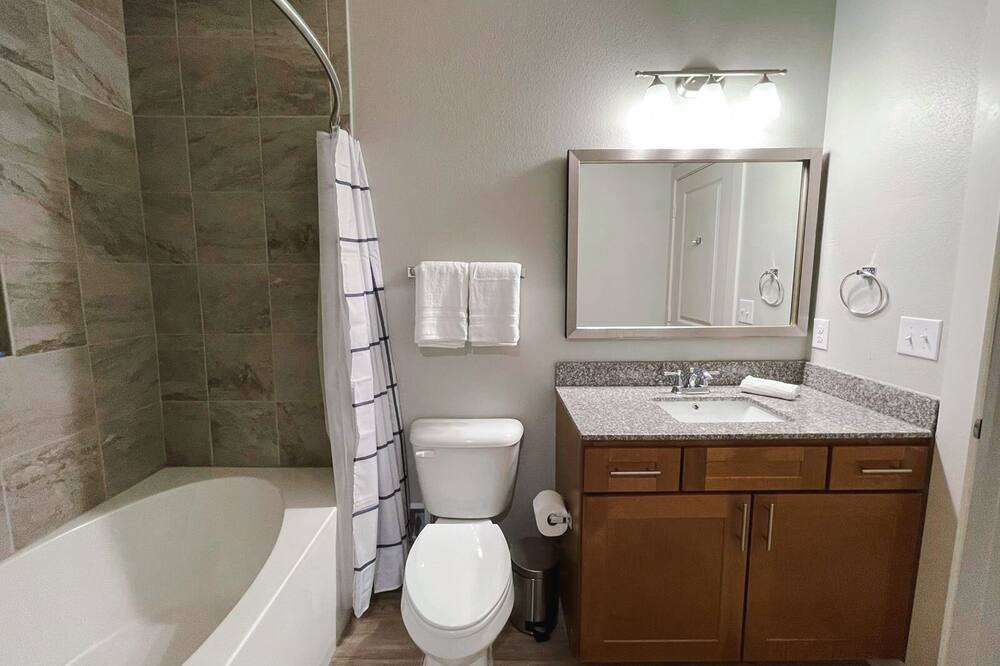 Photo of Bathroom in Rock Creek