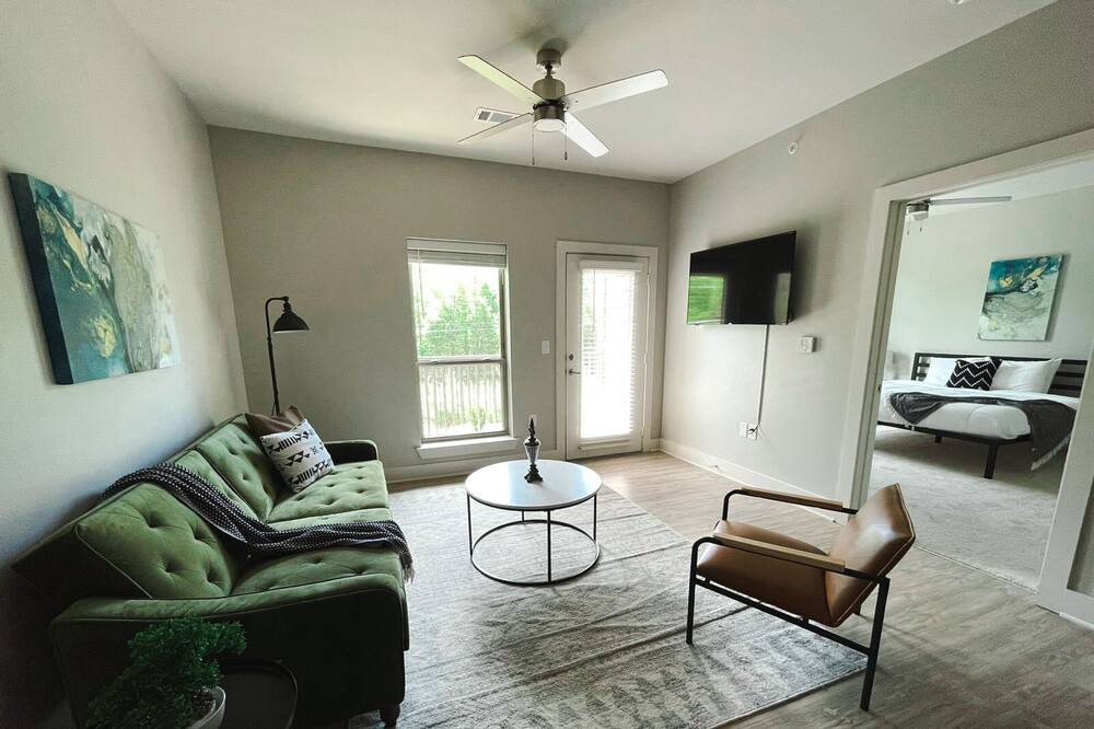 Photo of Livingroom in Rock Creek