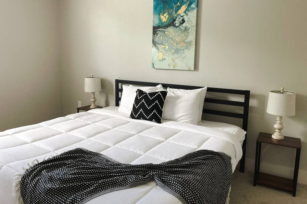 Photo of Bedroom in Rock Creek